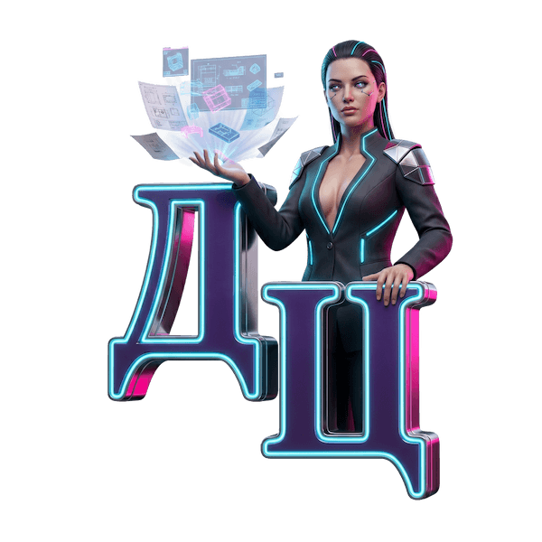 Документ Центр