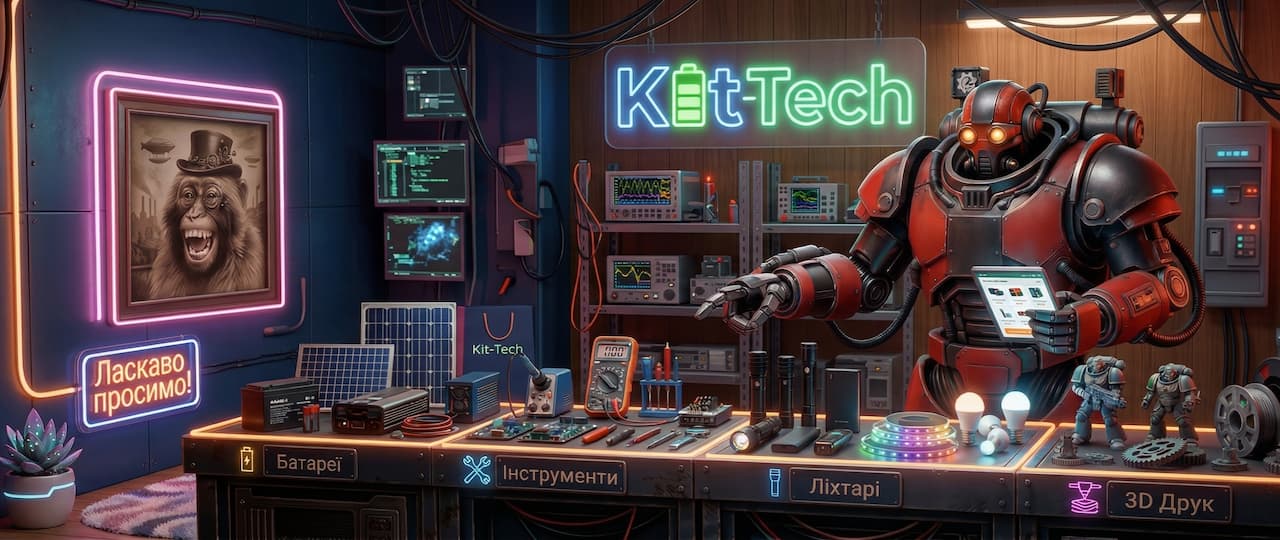Kit-Tech Store