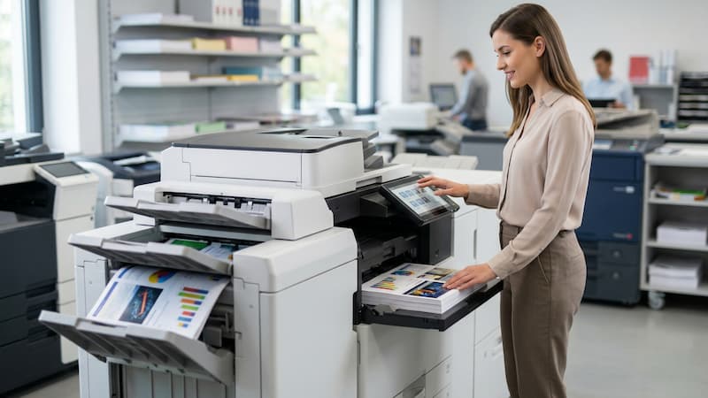 Распечатка